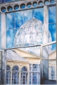 The Conservatory at Syon Park, England